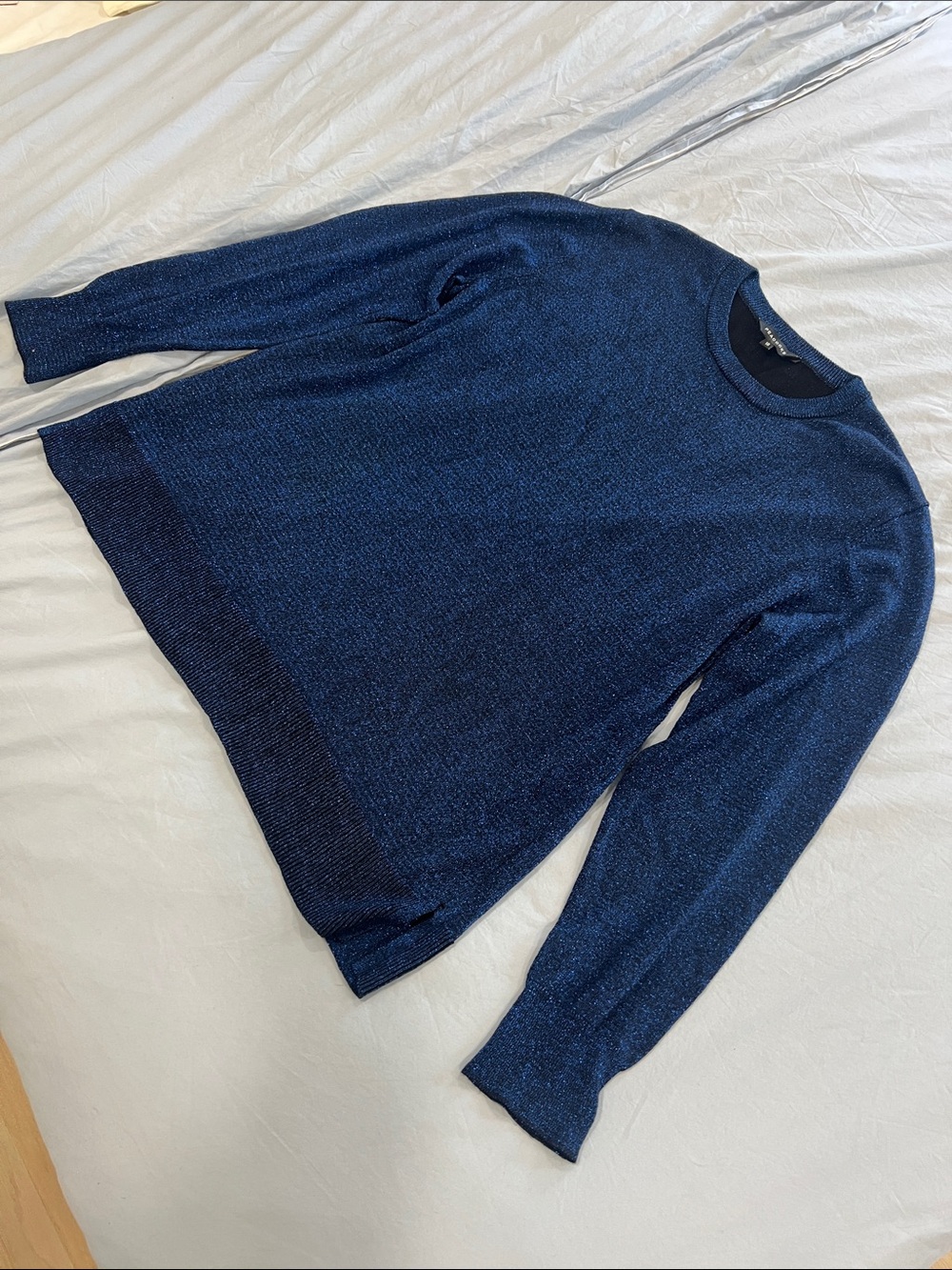 New Years Eve Nights Sweater